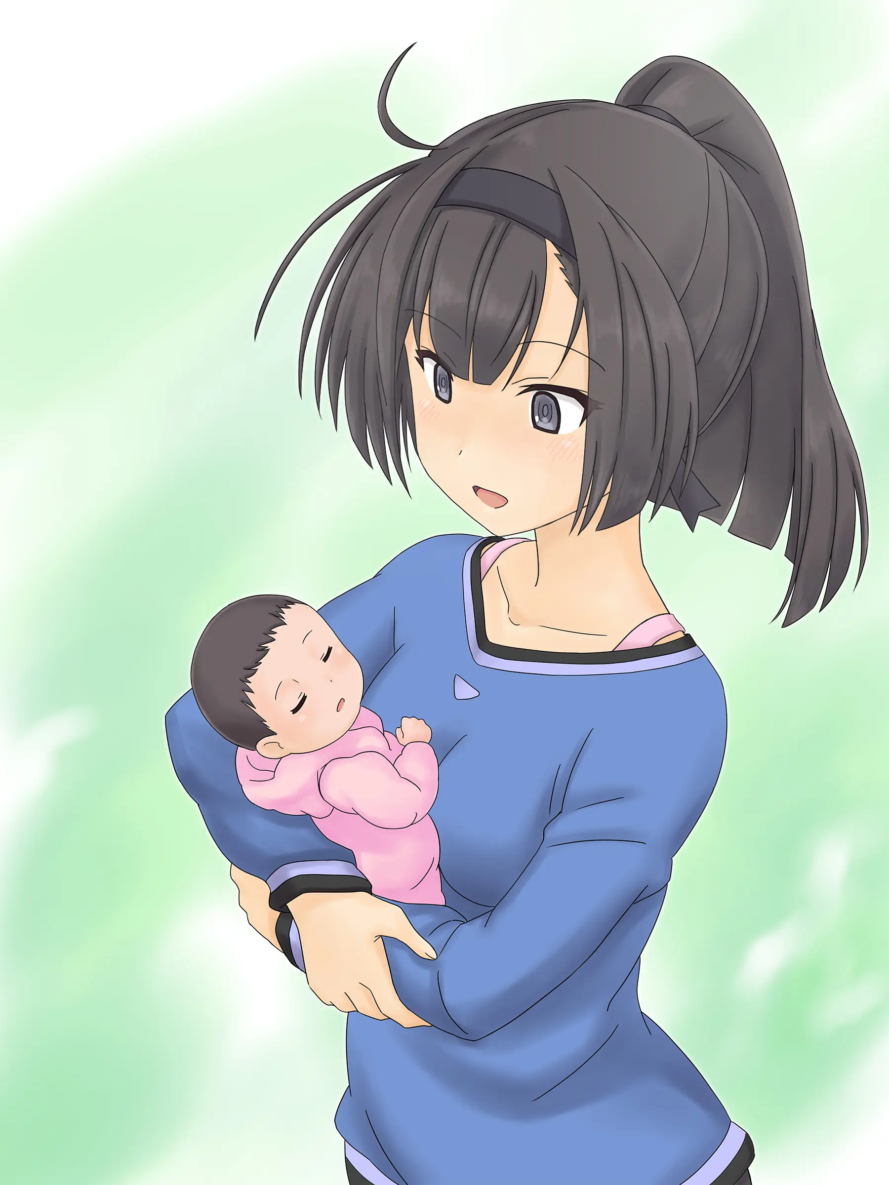 Akizuki Sex | 아키즈키 섹스